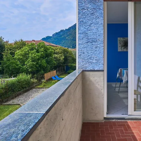 Nena & Vale By Interhome Apartment Dongo