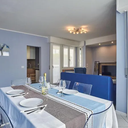 Nena & Vale By Interhome Apartment Dongo