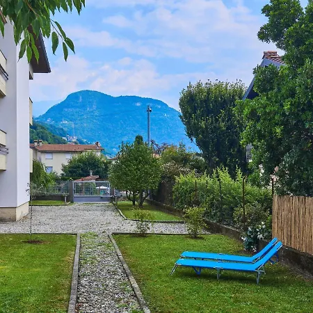 Appartement Nena & Vale By Interhome
